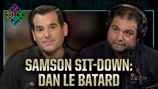 Dan Le Batard returns to Nothing Personal!