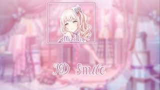 【LYRICS】「ID Smile~ 」『Mizuki Akiyama Ver~』〖 PuroSekai - Project SEKAI!!! 〗