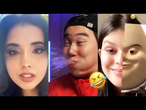 BEST JeffreyX Funny Try Not To Laugh Challenge Compilation 🤣 2024 Part 32