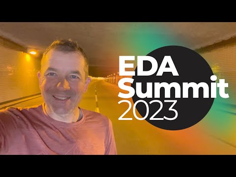 Upcoming Events: EDA Summit 2023