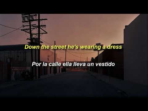 Delta Spirit - Streetwalker (Lyrics / Subtitulada)