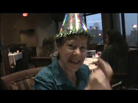 Texas G's 50th birthday PART 1