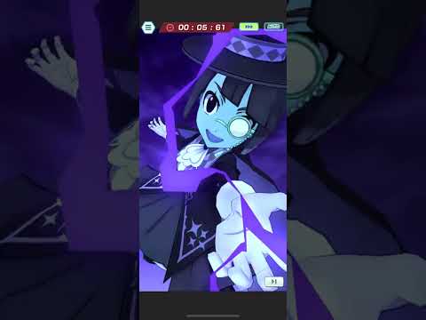 Pokemon Masters EX - 1000000 pts Damage Challenge - Dark (Bianca)