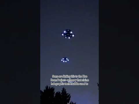 New Jersey UFOs: Drones or Something Else? #ufo #news