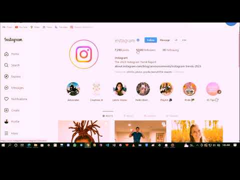 INSTAGRAM VERIFICATION SECRETS! learn the easiest way to Get the blue checkmark| instagram|verify