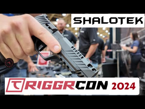 Sig Sauer P365 FIXED! | SHALOTEK Modular Chassis