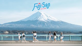 HatoBito - Fuji-San [ Official MV ]