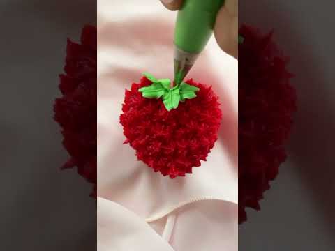 Strawberry Cupcake Hack