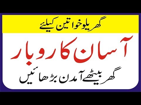 business ideas in pakistan with low investment | business ideas in Pakistan | business ideas