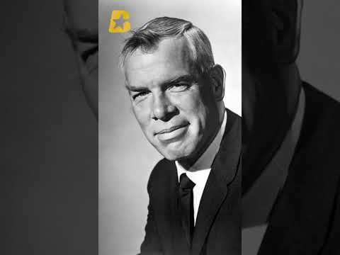 Lee Marvin Biography - Hollywood's Tough Guy #shorts #leemarvin #biofamous #biography