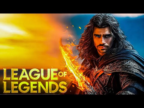 एक दिन जरूर आएगा अपना भी | League of Legends