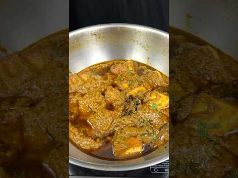 Hyderabadi Paneer Masala ASMR Cooking || #shorts #food #cooking #asmr #recipe #indianasmrworld