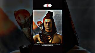 Mahadev hue Indra pe krodhit| devon ke dev mahadev #mahadev #shorts