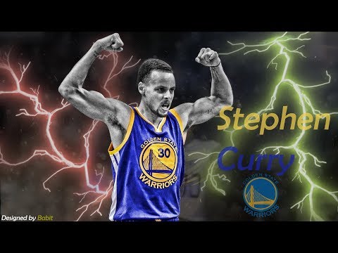 10 minutes of Stephen Curry destroying OKC in overtime 2016