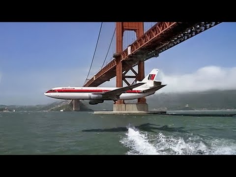 75 Unbelievable Aviation Moments Caught On Camera !