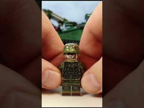 Modern war Ukranian soldier from Aliexpress #shorts #shortsvideo