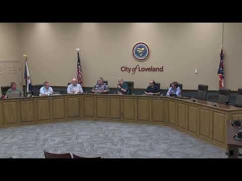 September 5, 2023 Planning and Zoning Commission Meeting