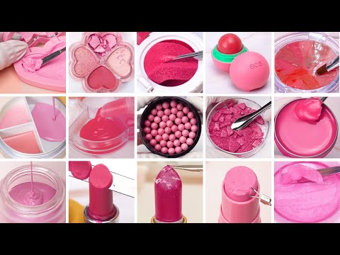 #7💋Satisfying Makeup Repair💄Satisfying Relaxing & Repair Tips For Broken Cosmetics🌸Cosmetic Lab