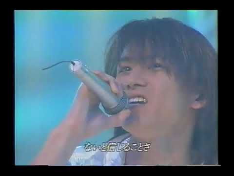 KinKiKids #14 思い出の動画 1999 6