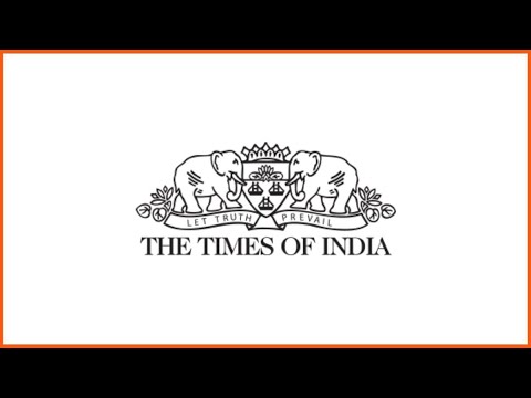 Unveiling the Untold Story of India's Iconic Newspaper |The Times of India: Journey Through History!