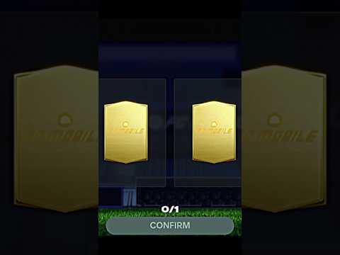 My Weekend Pick Luck 🎉🤑 #fcmobile #fifa #fifamobile