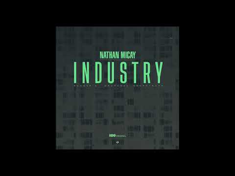 Nathan Micay - Money Tames The Beast (Industry S3 OST)