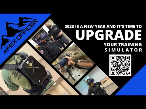 Apex Officer - Police Training Simulator