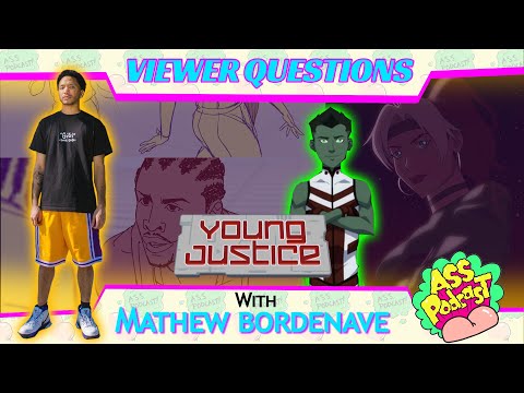 Viewer Questions - Matthew Bordenave - Podcast Highlights