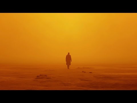 Blade Runner 2049 - The Great Gig In The Sky