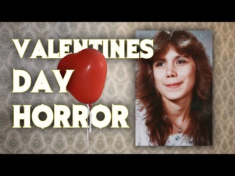 Real Life Bloody Valentine - The Slaying Of Jodine Serrin