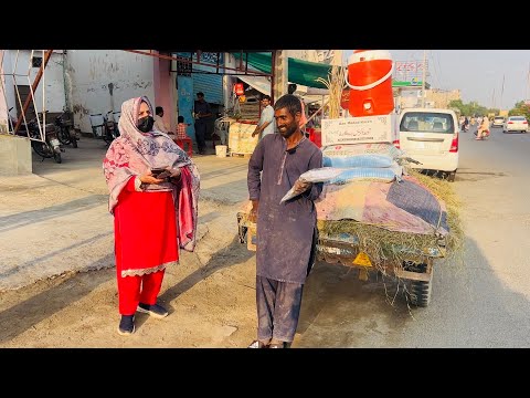 Aisi Khushi Dena Bohat Asan Hai Magr Iska Ajar Bohat Zayada Hai🤗||Aao Madad karen