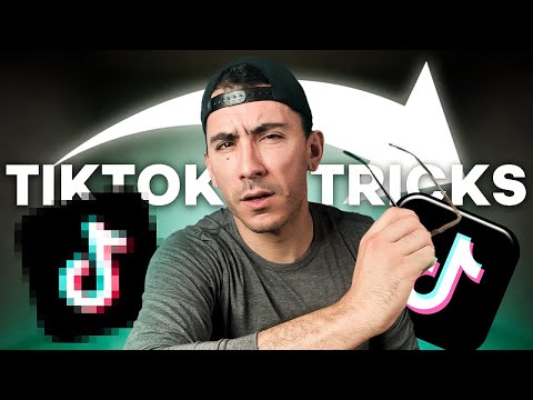 TikTok Tips and Tricks: Master the Art of Viral Content Creation