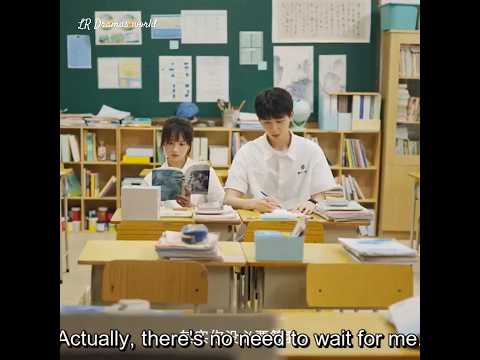 Back to seventeen cdrama #dramas #viral#cdrama #chinesedrama#shorts #backtoseventeen #trendingshorts