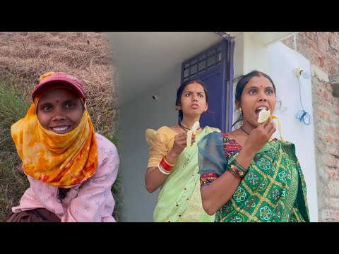 देरानी जेठानी खबड़ि होंगे हे😱Chhoti Sahu Cg Vlog