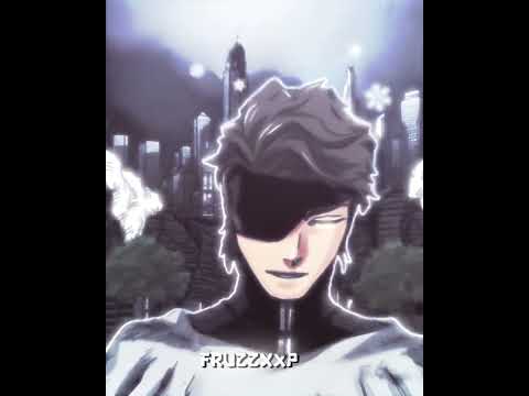 Aizen edit | bleach #fypage #fyp #bleachedit #shorts #short