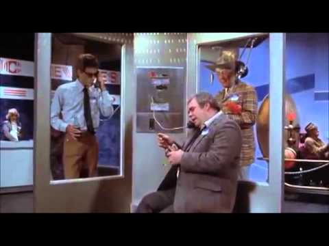 Spielberg Gremlins cameo scene wmv