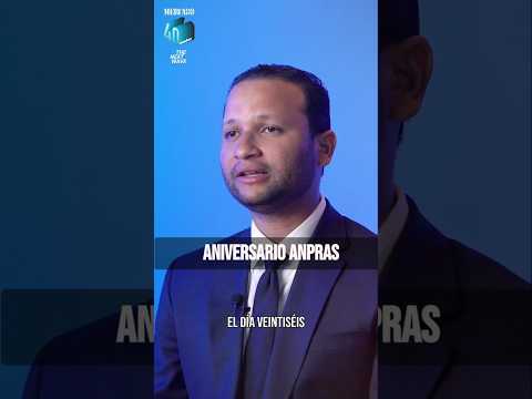 ANPRAS celebra su 10° aniversario con proyectos de impacto social comunitario