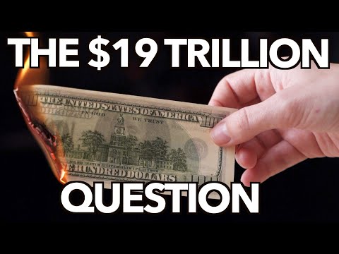 Will the US have massive INFLATION?