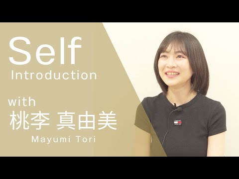 【2024 Semi Finalist】  Mayumi Tori / 桃李 真由美