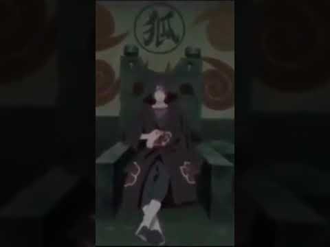 Itachi Uchiha buss it edit #shorts