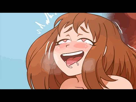 How can you hate Ochaco Uraraka