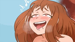 How can you hate Ochaco Uraraka