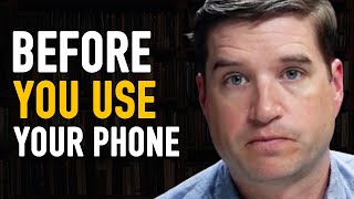 Why Your Phone Makes You Feel Empty, Lost & Addicted... | Cal Newport