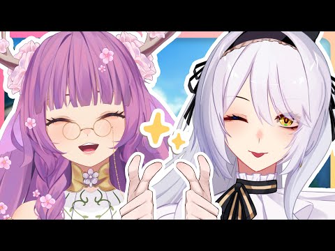 【Genshin Impact】SEPUH DAN BABU GENSHIN, BERSATU! with @RusamiKhau 【VTUBER ID】