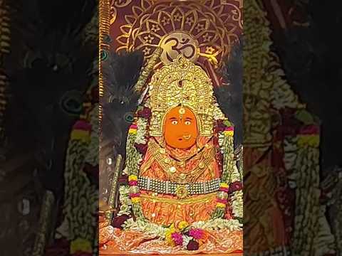 जय माँ बम्लेश्वरी | maa bamleshwari Mandir | dongargarh bamleshwari Mandir | bamleshwari Devi ki Jay