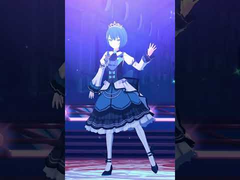 悪役にキスシーンを/ Kiss the Villian (Haruka fancam, 遥推しカメラ) HAPPY ANNIVERSARY KAITO 2024 virtual live