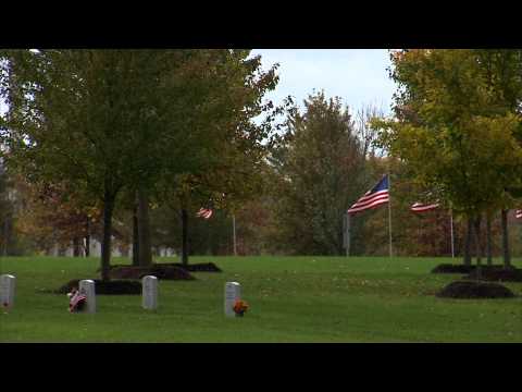 VETERANS HEADSTONES 10/22/2014