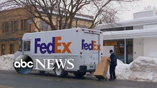 Amazon blocking 3rd-party sellers from using FedEx ground shipping