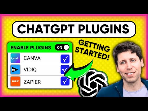 How to Use ChatGPT Plugins to Skyrocket Your Business (Quick Tutorial)