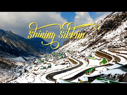 Shining Sikkim Introduction | Video - 01